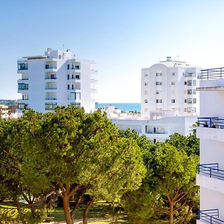 Colina Sol T2 Quarteira Beach Luaran gambar