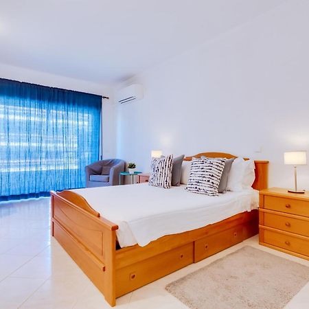 Colina Sol T2 Quarteira Beach Luaran gambar