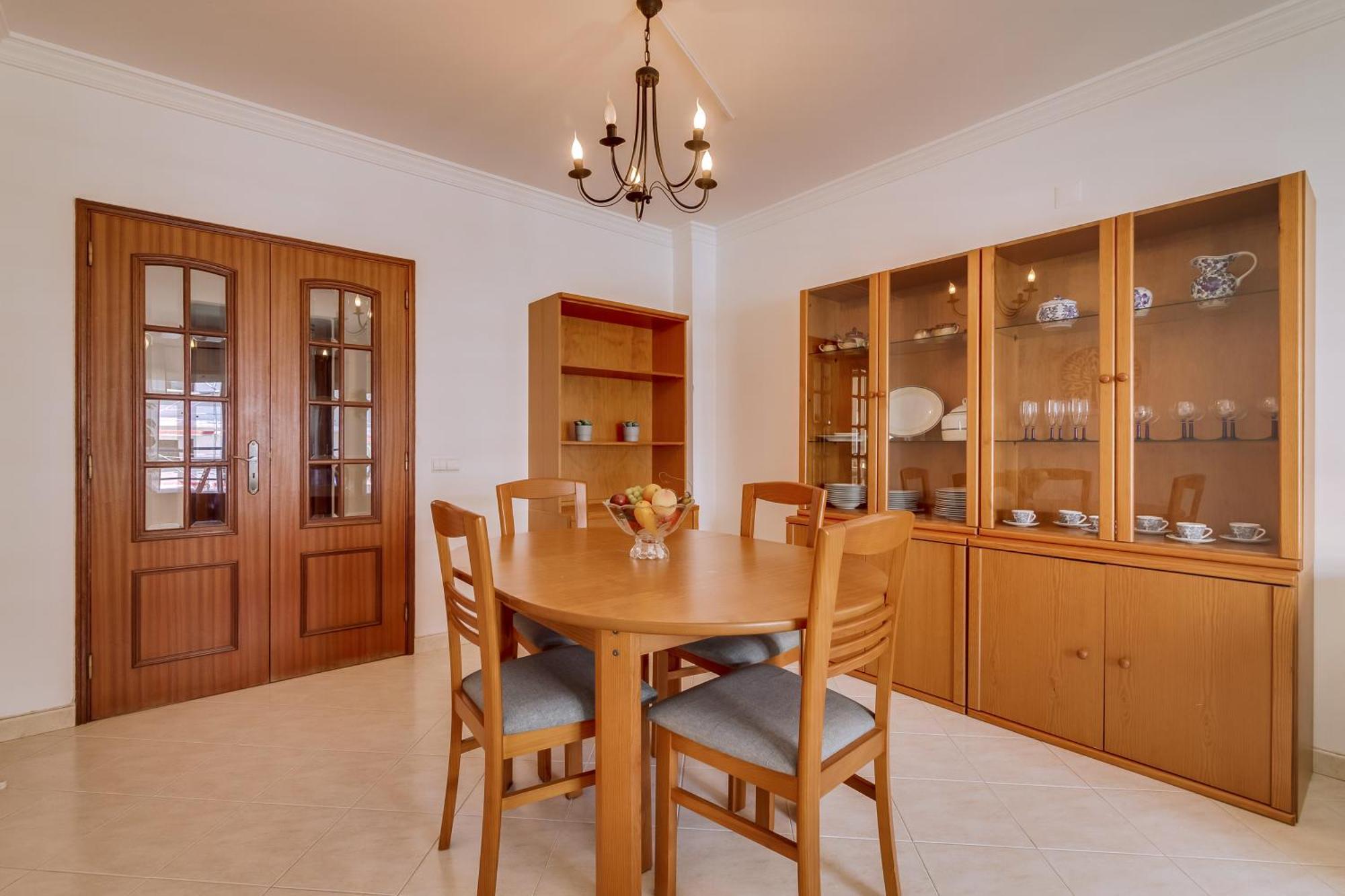 Colina Sol T2 Quarteira Beach Luaran gambar