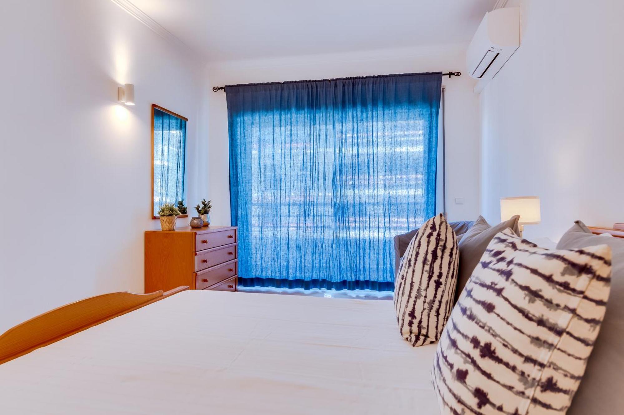 Colina Sol T2 Quarteira Beach Luaran gambar