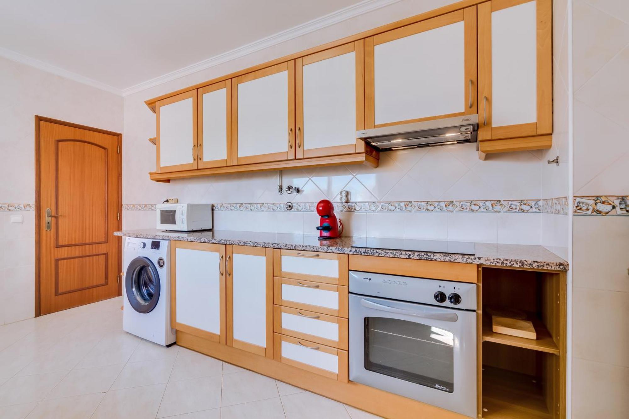 Colina Sol T2 Quarteira Beach Luaran gambar