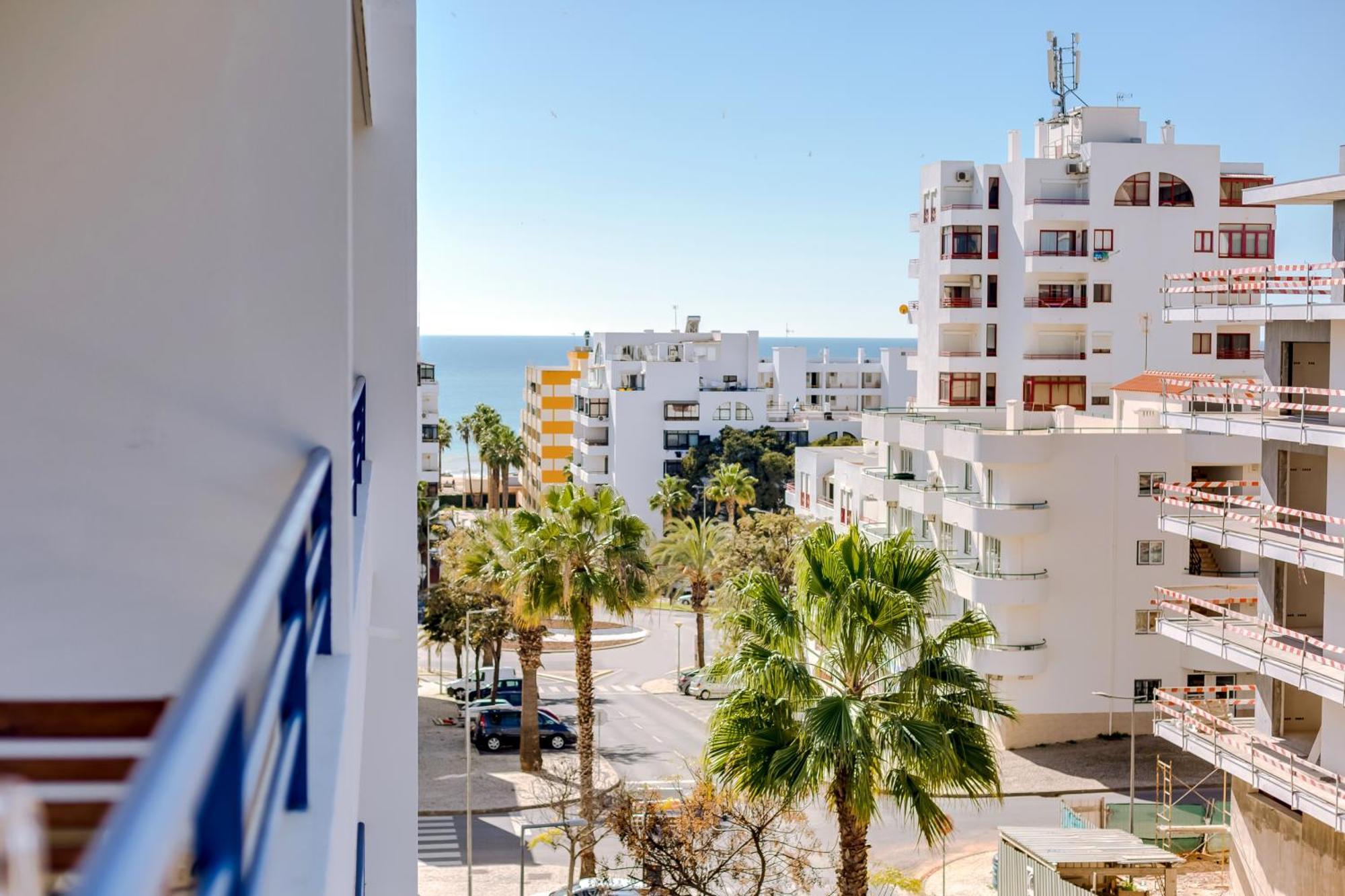 Colina Sol T2 Quarteira Beach Luaran gambar