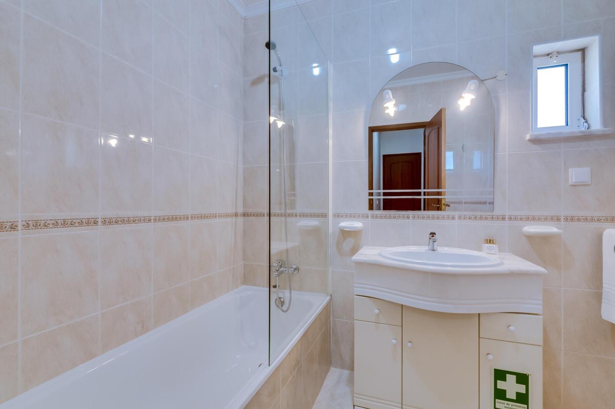 Colina Sol T2 Quarteira Beach Luaran gambar