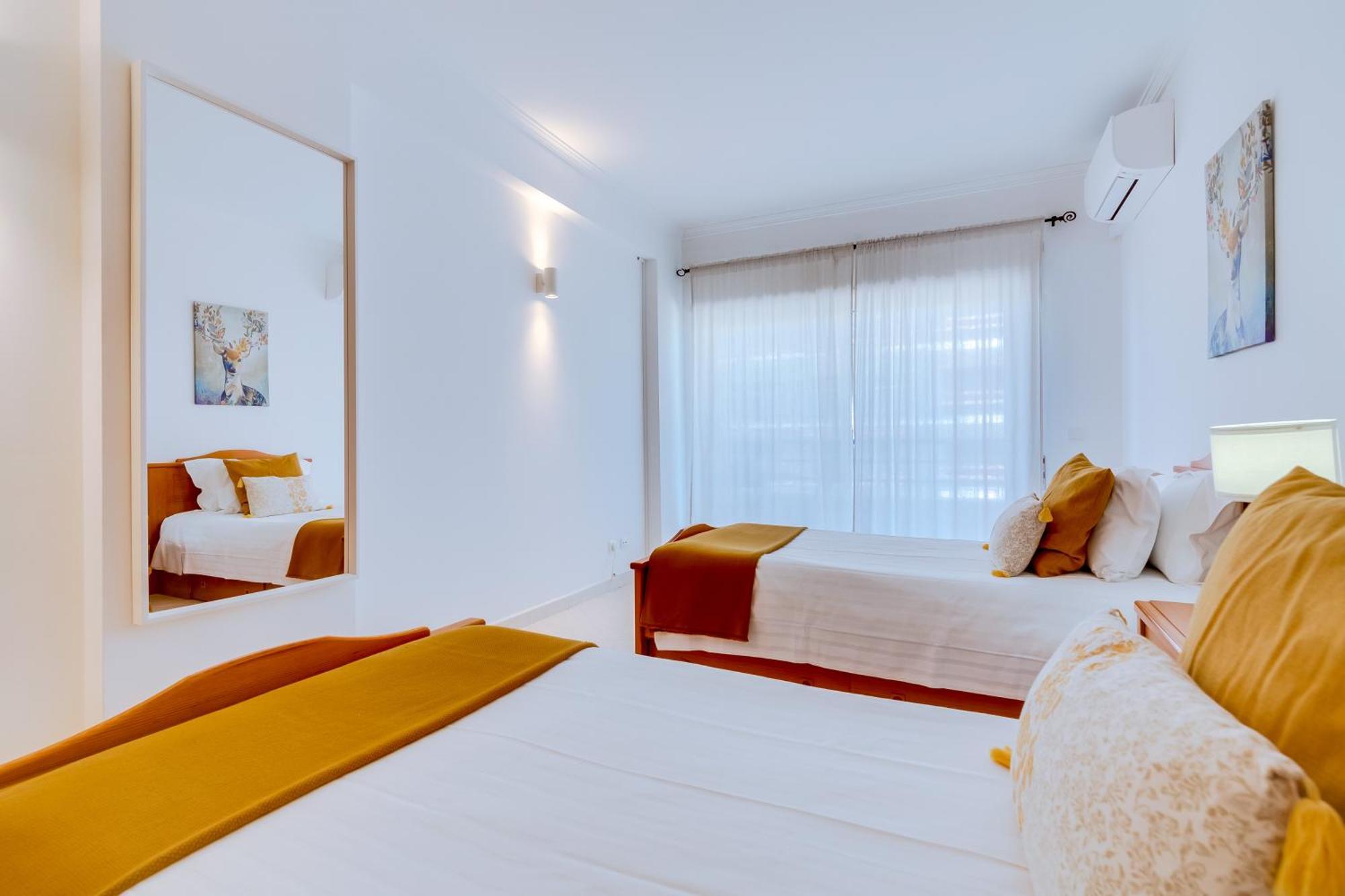 Colina Sol T2 Quarteira Beach Luaran gambar