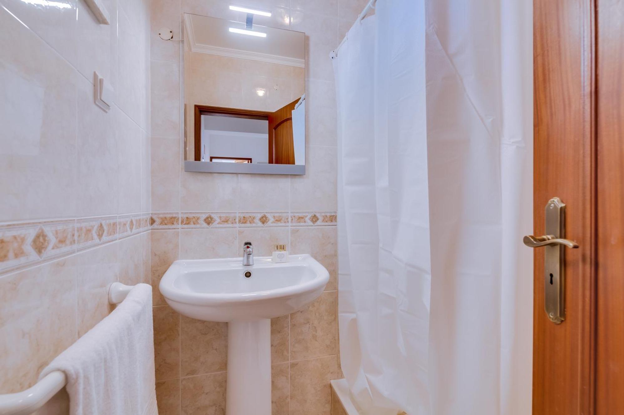 Colina Sol T2 Quarteira Beach Luaran gambar